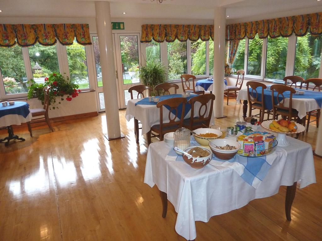 Annabella Lodge B&B Mallow Luaran gambar