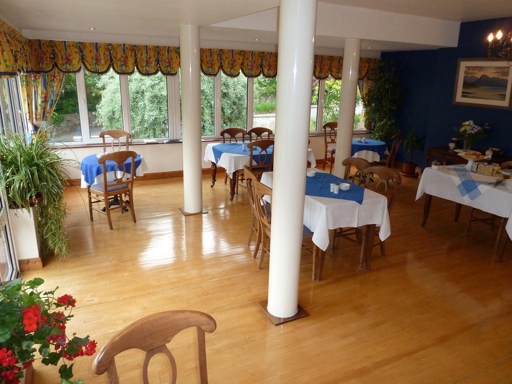 Annabella Lodge B&B Mallow Luaran gambar