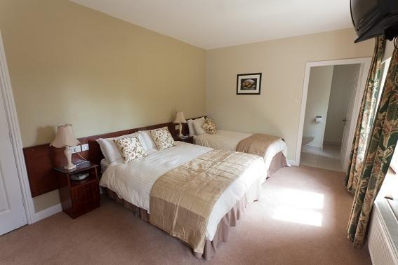 Annabella Lodge B&B Mallow Luaran gambar
