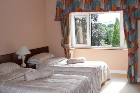 Annabella Lodge B&B Mallow Luaran gambar