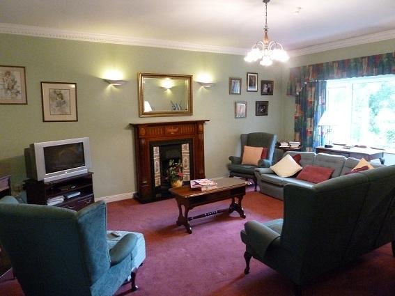 Annabella Lodge B&B Mallow Luaran gambar