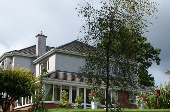 Annabella Lodge B&B Mallow Luaran gambar