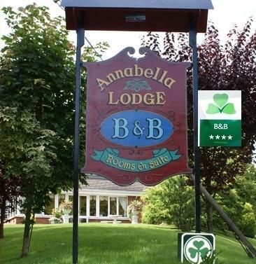 Annabella Lodge B&B Mallow Luaran gambar