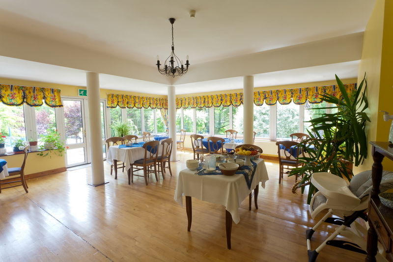 Annabella Lodge B&B Mallow Luaran gambar