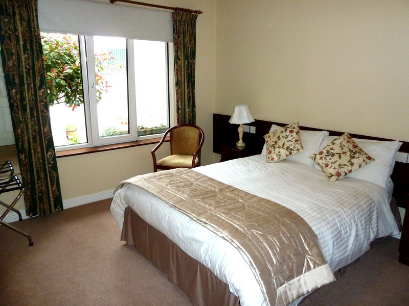Annabella Lodge B&B Mallow Luaran gambar