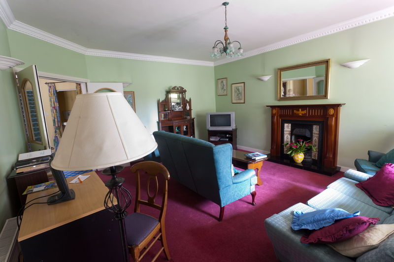 Annabella Lodge B&B Mallow Luaran gambar