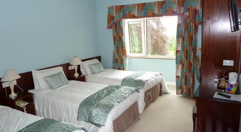 Annabella Lodge B&B Mallow Luaran gambar