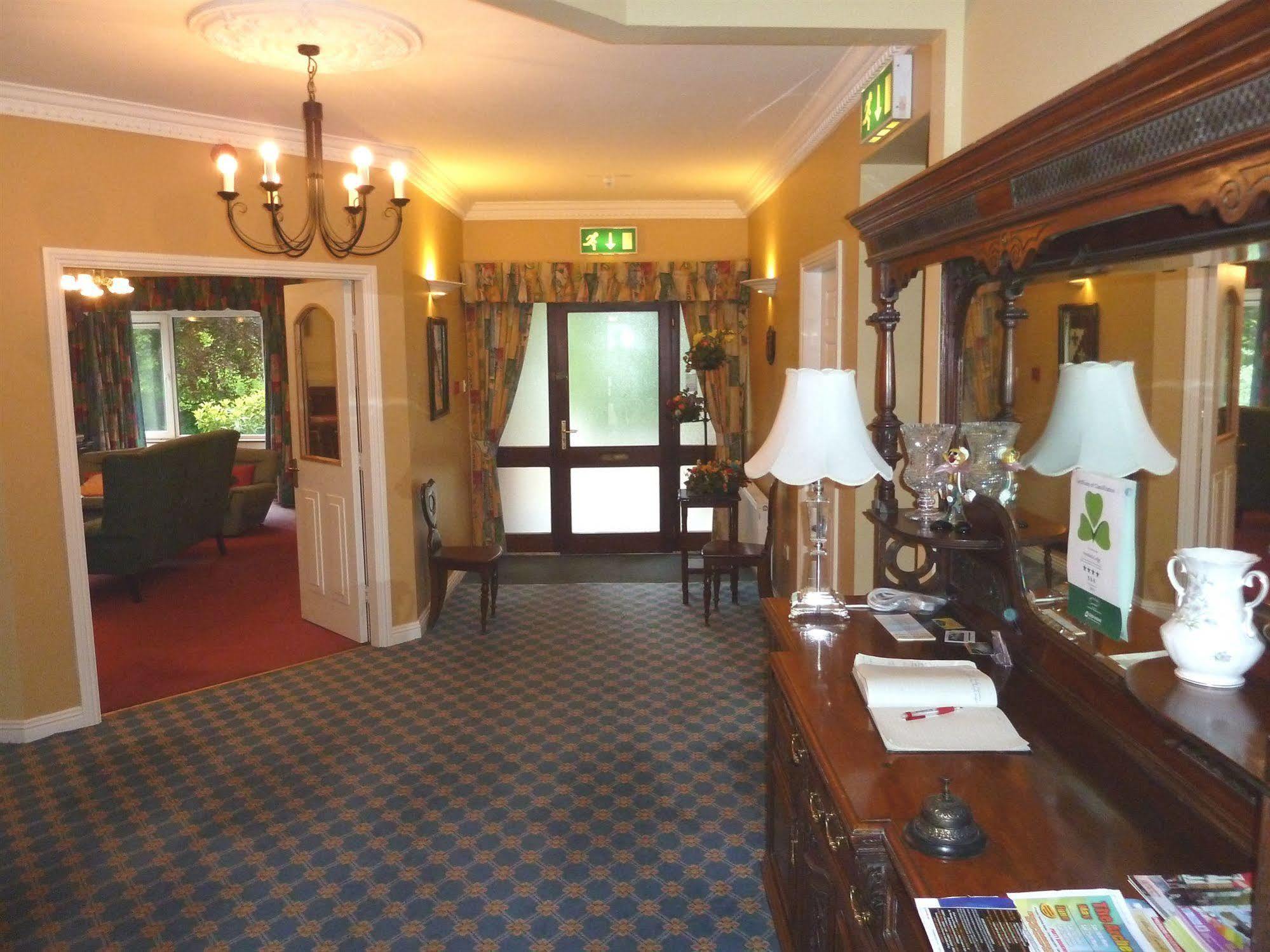 Annabella Lodge B&B Mallow Luaran gambar