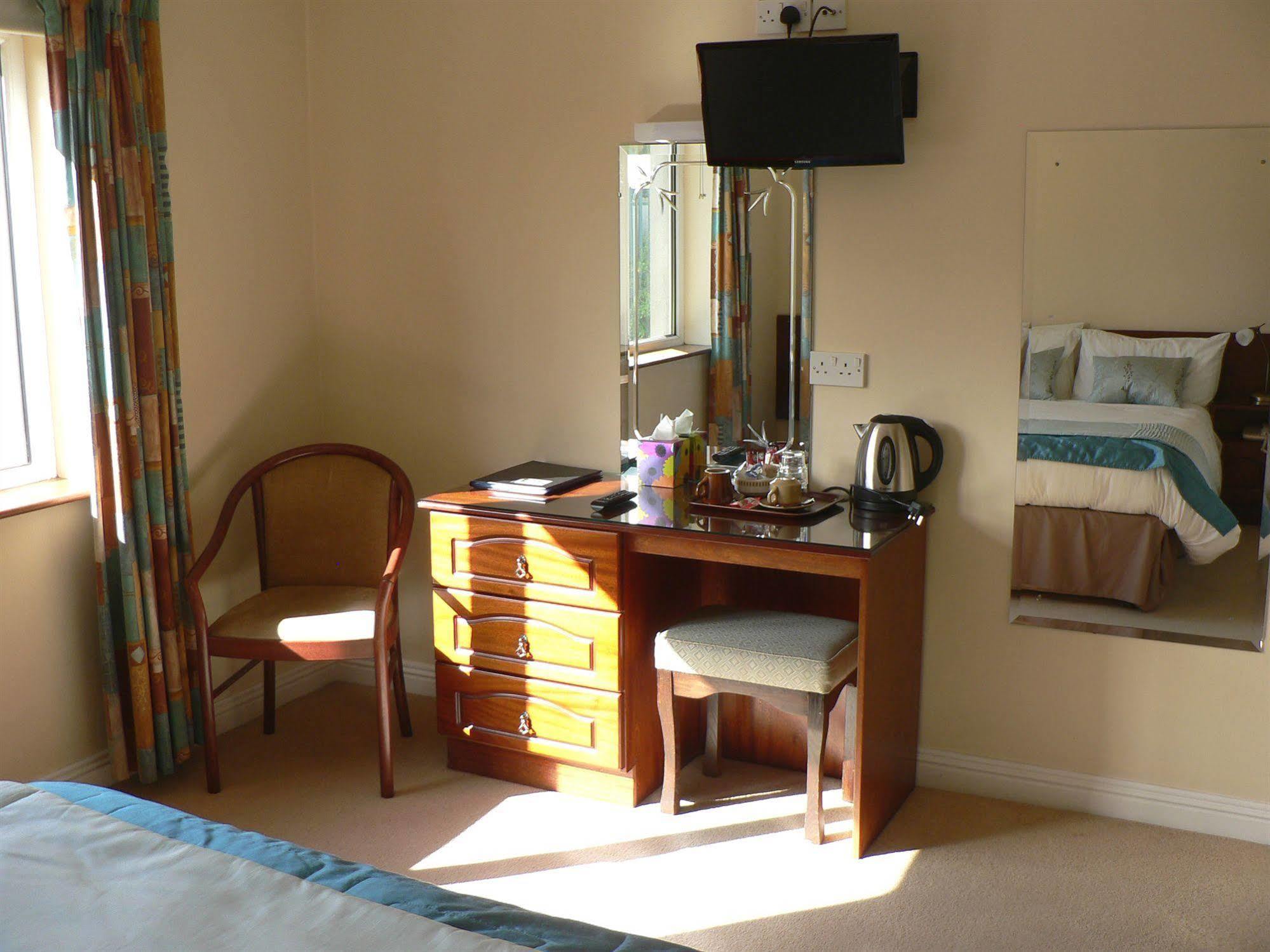 Annabella Lodge B&B Mallow Luaran gambar