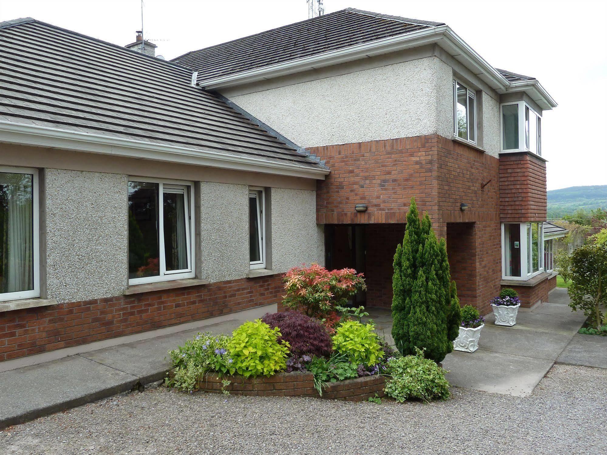 Annabella Lodge B&B Mallow Luaran gambar