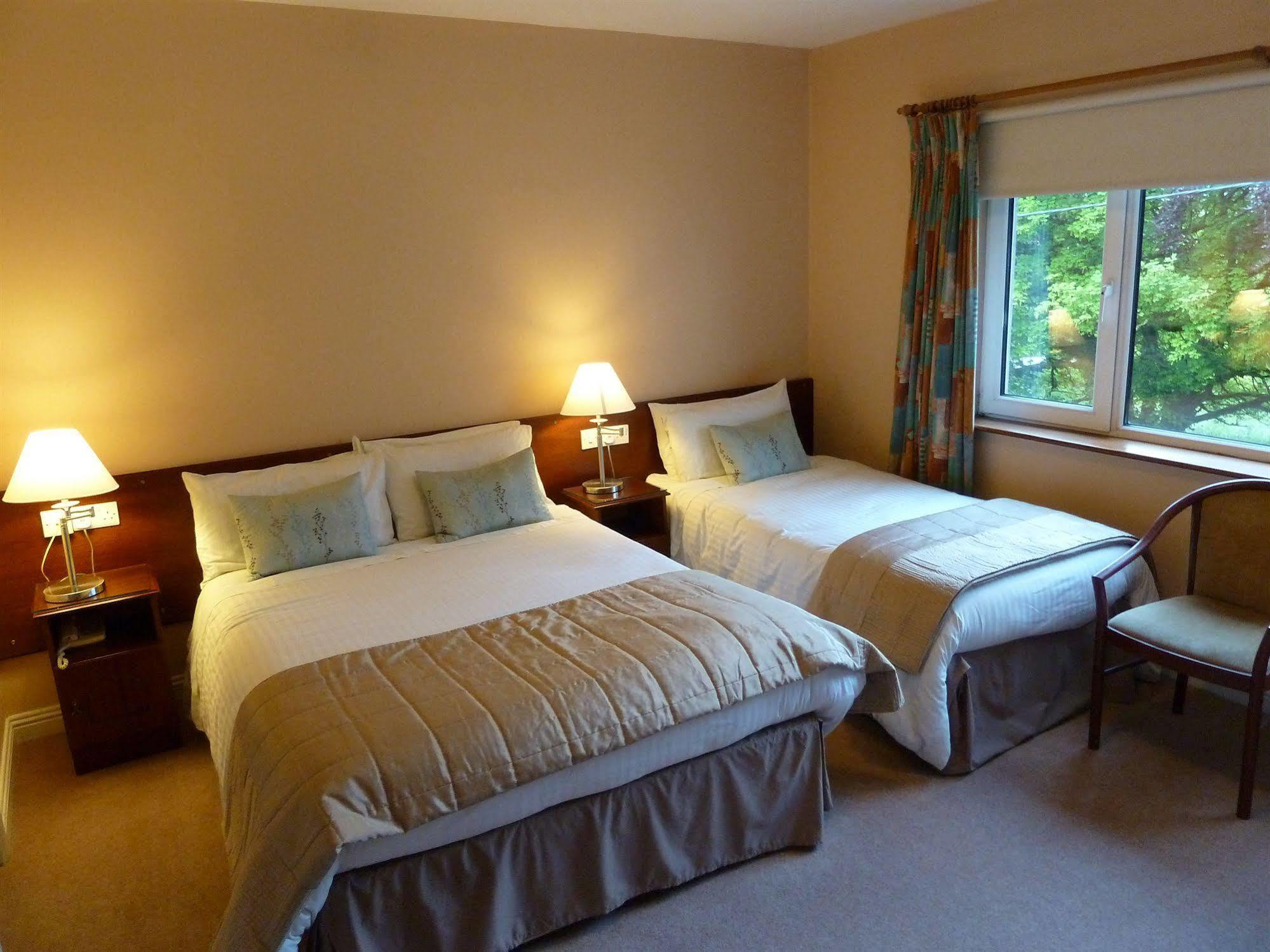 Annabella Lodge B&B Mallow Luaran gambar