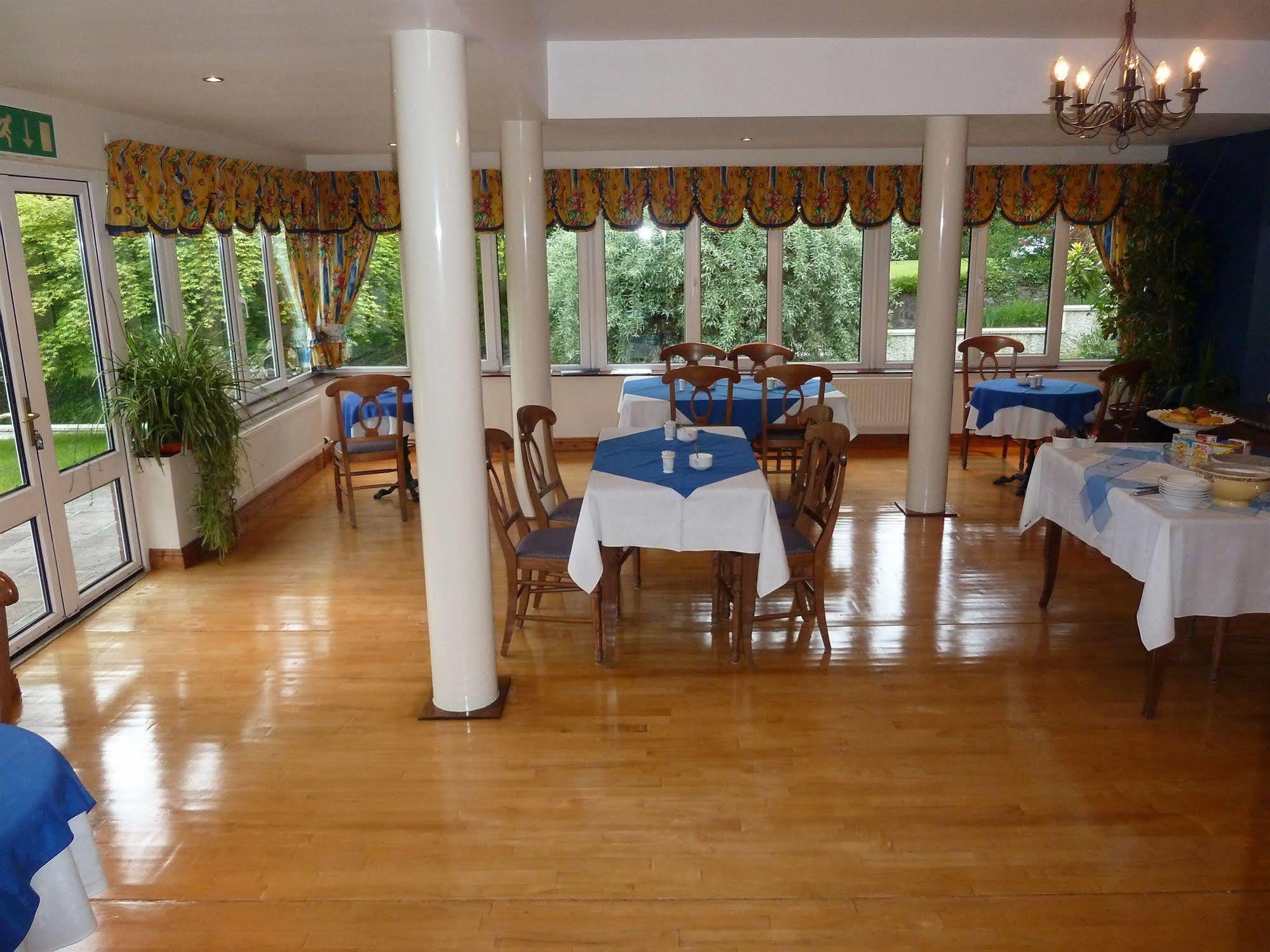 Annabella Lodge B&B Mallow Luaran gambar