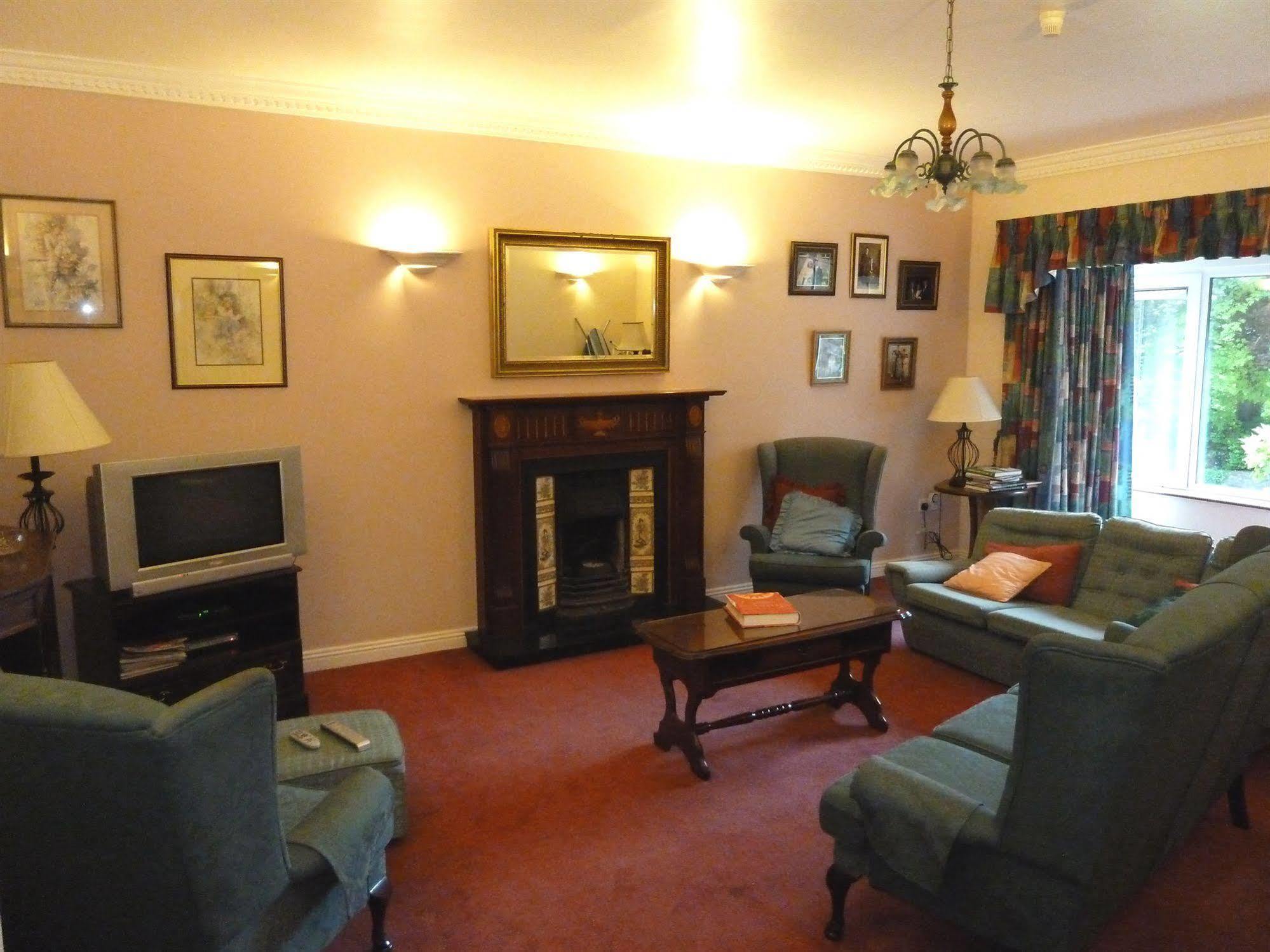 Annabella Lodge B&B Mallow Luaran gambar