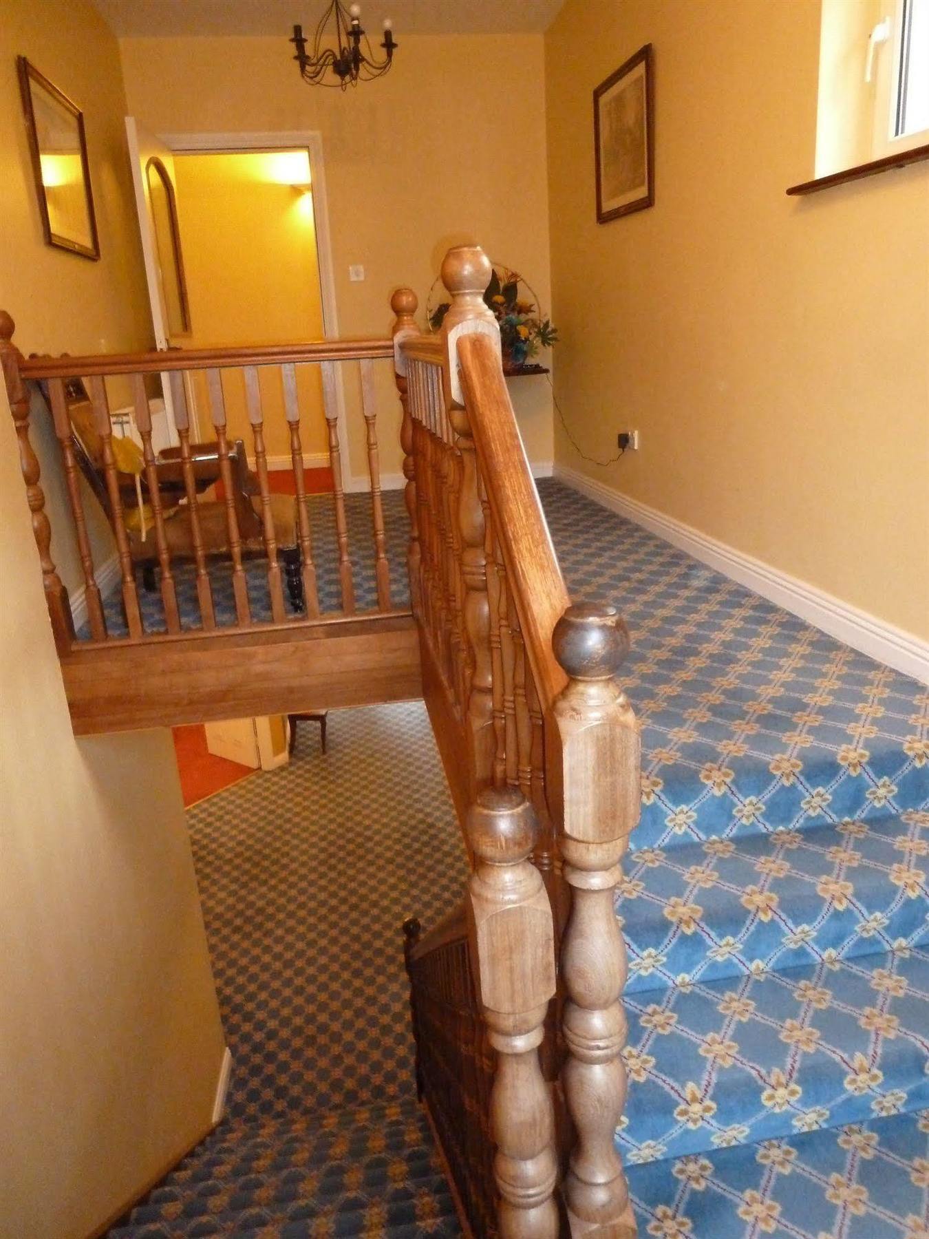 Annabella Lodge B&B Mallow Luaran gambar